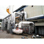 Umweltschutz Organische Abgas RTO Regenerative Verbrennungsanlage für medizinische und industrielle Abfälle