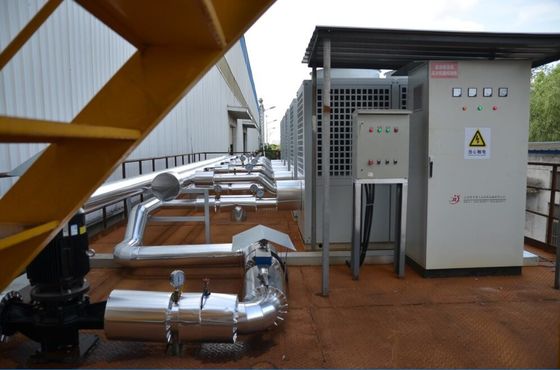Qualität Lackierkabine für die Metallherstellung mit Klimaanlage Kundenspezifisches Design Lackierraum usine
