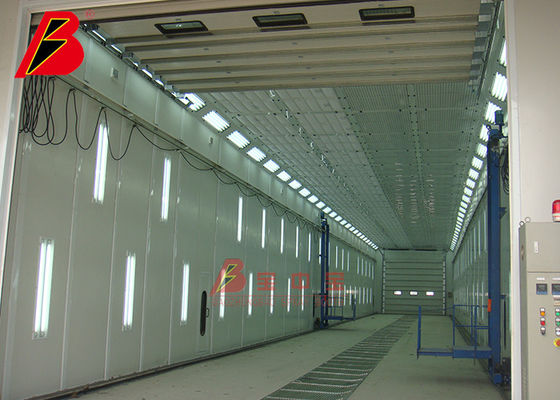 Qualität Wind-Blatt-Aufzug innerhalb der industriellen Linien der Farben-10um usine