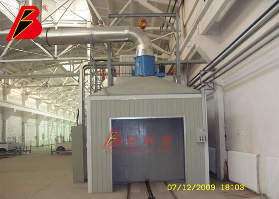 Qualität Wasserprobe-Selbststand SG malender usine