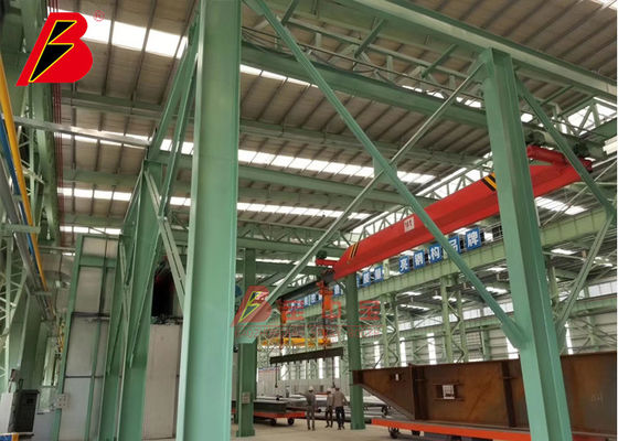 Qualität Farben-Leitungssystem Reihen-Oven Chain Transports 10um usine