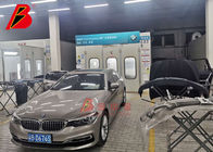 Sprühen Sie Stand für Verkaufs-Automobilspray-Stand-Fahrzeug-Sprühfarbe für BMW