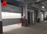 Body Shop-Vorbereitungs-Stations-Stände, die Autolack-Linie Blech-Linie für Geschäft 4s polieren