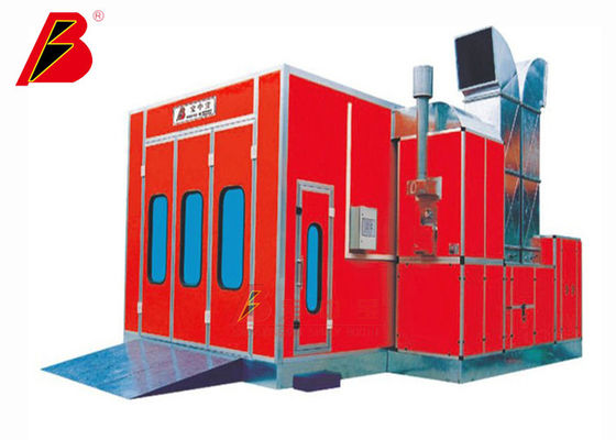 Qualität Standardspray-Stand-automatisches Spray-Stand-Farben-Stand-Reparatur-Auto usine