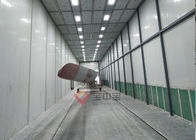 Backender Raum für Wind-Blatt-Fabrik-Spray-Stand-Beschichtungs-Fertigungsstraße