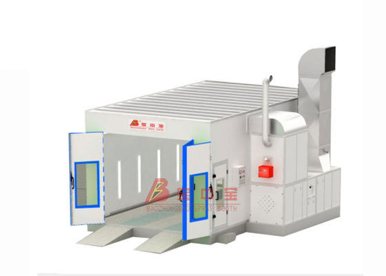 Qualität Automobil-Farben-Stand-Selbstfahrzeug-Spray-Stand Downdraft-Farben-Raum usine