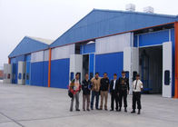 15m LKW-Spray-Stand-anhebende Arbeitsbühne für das Malen von China-Lieferanten-Farben-Ausrüstungen