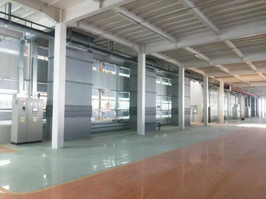 Qualität Customied-Flugzeug-Farben-Stand-Flug-Spray-Stand von China usine