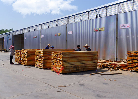 Qualität Bauholz-Schleuder-Möbel-hölzerner Trockner trocknete hölzernen Wärmepumpe-Trockner usine