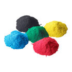 Epoxid-Polyester-Pulver-Beschichtungs-Pulver-Farbenindustrie-Pulver-Farbe
