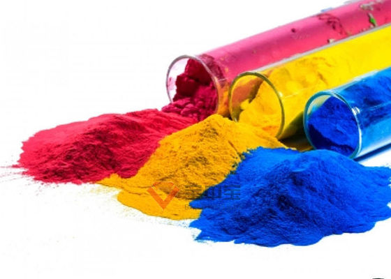 Qualität Industrie-thermostatoplastische Pulver-Epoxidbeschichtung mit Polyester-Pulverbeschichtung RoHS Epoxid- usine